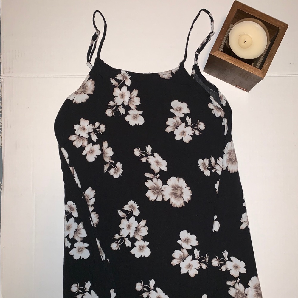 SOLD. Brandy Melville Sundress Mini